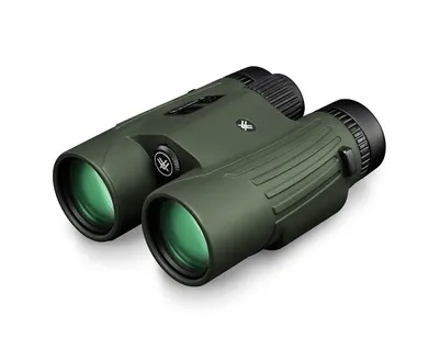 VORTEX TELEMETRO BINOCULARE FURY HD 5000 10X42 LRF